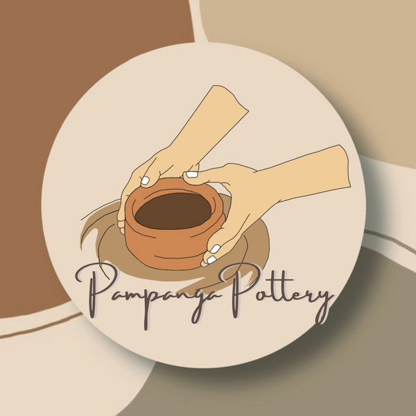 Pampanga Pottery